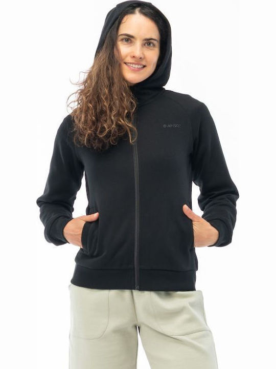 Damen Sweatshirt Grau