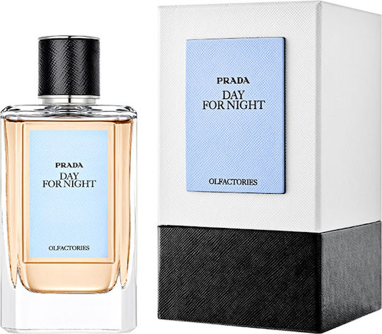 Prada Day Night Eau de Parfum 100ml
