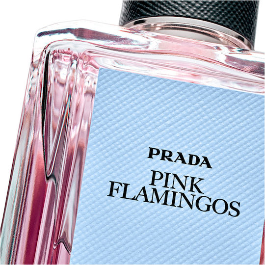 Prada Flamingos Eau de Parfum 100ml