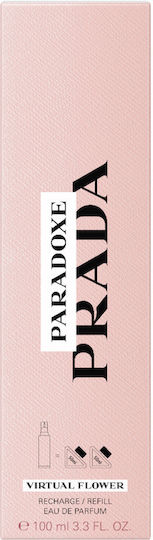 Paradoxe Virtual Flower Eau de Parfum Refill 100ml