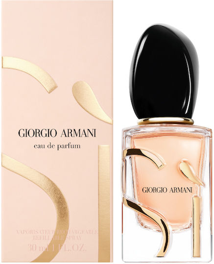 Giorgio Armani Si Eau de Parfum 30ml