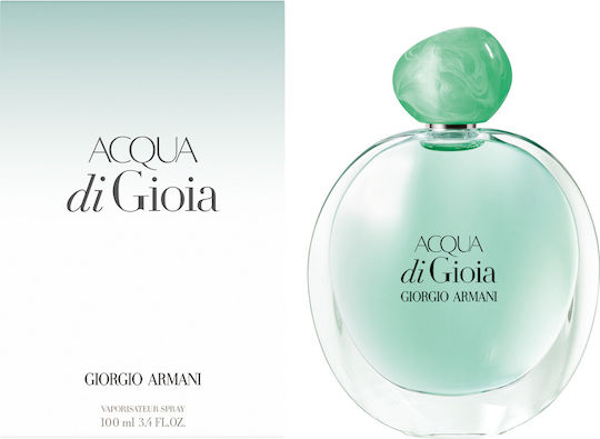 Giorgio Armani Acqua di Gioia Eau de Parfum 100ml