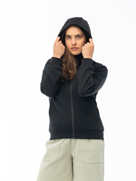 Damen Sweatshirt Grau