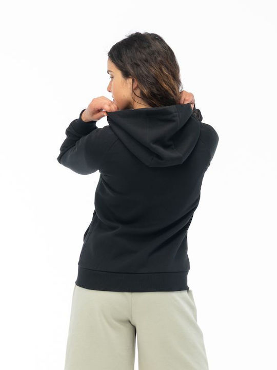 Damen Sweatshirt Grau
