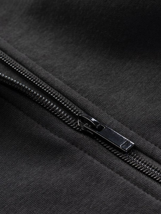 Damen Sweatshirt Grau