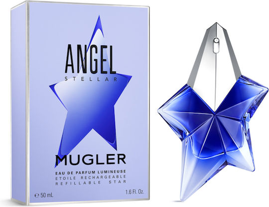 Mugler Angel Stellar Eau de Parfum 50ml