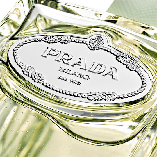 Prada Infusion D'Iris Eau de Parfum 200ml