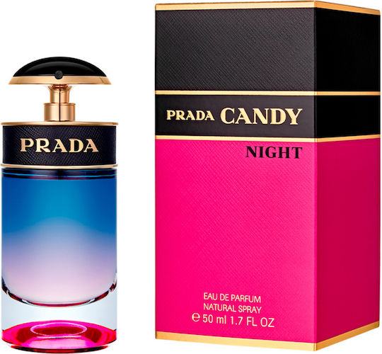Prada Candy Night Eau de Parfum 50ml