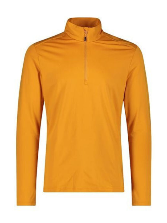Jachetă Fleece Bărbați Albastră