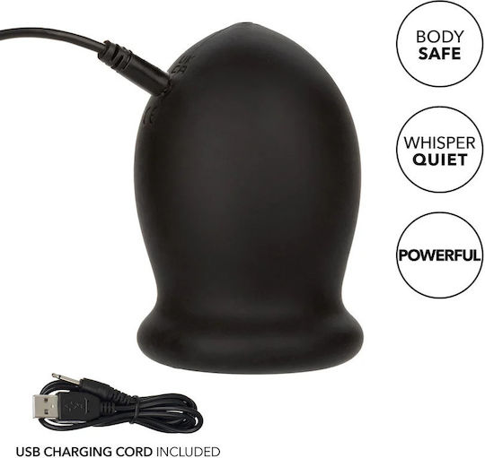 Calexotics Boundless Masturbator cu Vibrație
