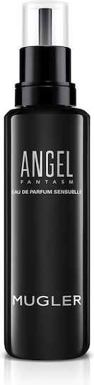 Mugler Angel Fantasm Eau De Parfum Sensuelle Refill 100ml