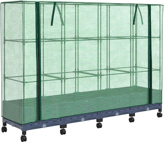 vidaXL 3423140 Greenhouse Cover