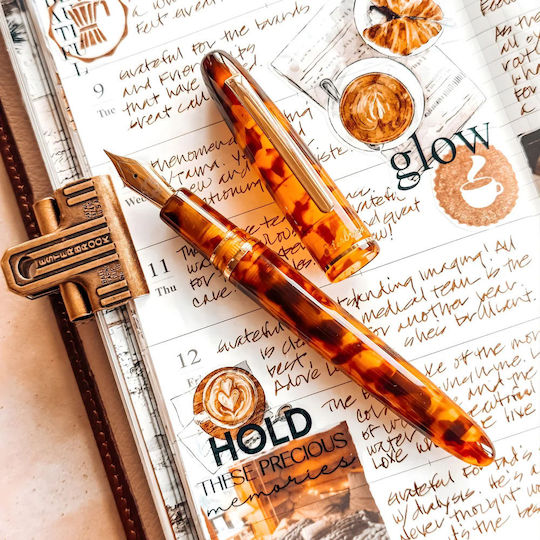 Esterbrook Pens Esterbrook Estie Πένα Γραφής Fine Χρυσή