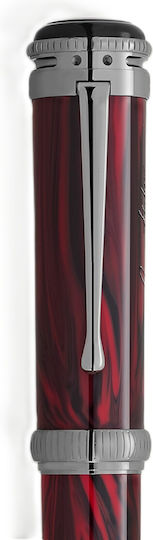 MontBlanc Pena De Scris