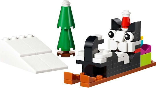 LEGO Creator για 12+ Ετών 70τμχ