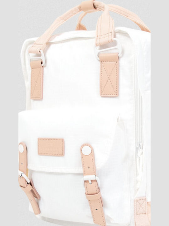 Doughnut Schulranzen Rucksack Orange 16Liter Doughnut Schulranzen Rucksack Orange 16Liter