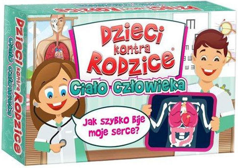 Επιτραπέζιο Παιχνίδι Kangur
