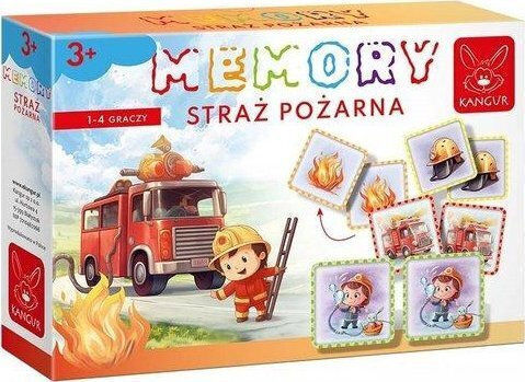 Επιτραπέζιο Παιχνίδι Kangur