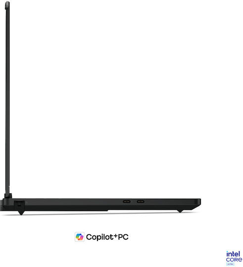 Lenovo Legion 5 15IPH11 15.3" OLED QHD+ 165Hz (Ultra 7-356H/32GB/1TB SSD/GeForce RTX 5060/W11 Home) Eclipse Black (GR Keyboard)