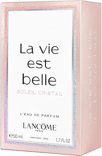 Lancome La Vie Est Belle Soleil Cristal L' Eau Eau de Parfum 50ml