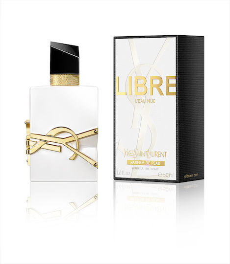 Ysl Libre L'Eau Nue De Peau Eau de Parfum 50ml