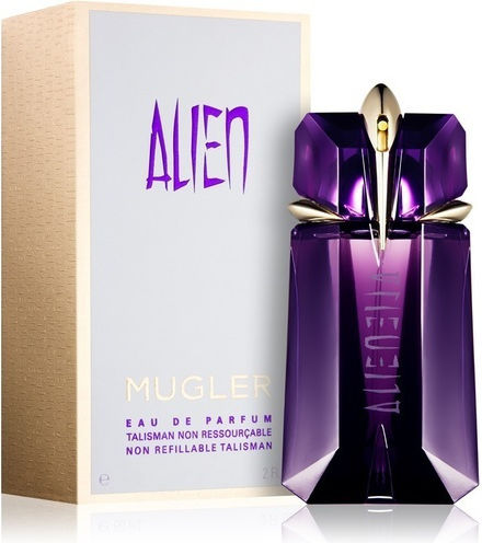 Mugler Alien Eau de Parfum 60ml