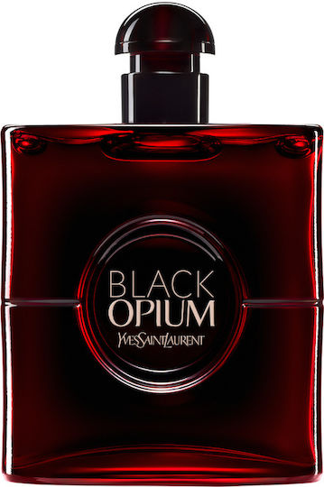 Ysl Black Opium Over Red Eau de Parfum 90ml