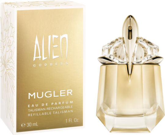 Mugler Alien Goddess Парфюмна вода За повторно пълнене 30мл