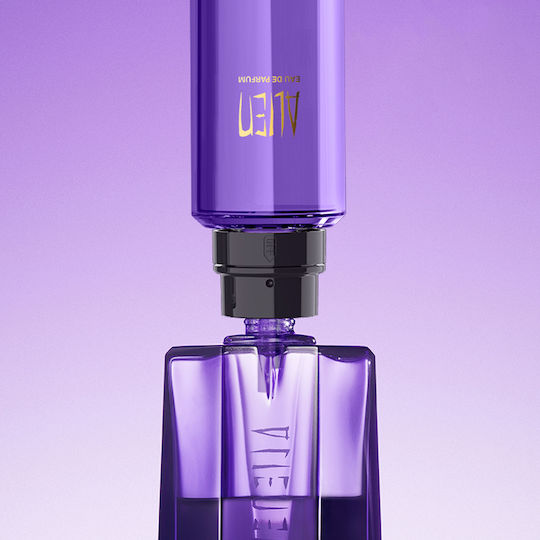 Mugler Alien Eau de Parfum Refillable Refillable 90ml