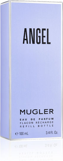 Mugler Angel Парфюмна вода За повторно пълнене 100мл