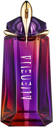 Mugler Alien Hypersense Eau de Parfum Refillable 90ml