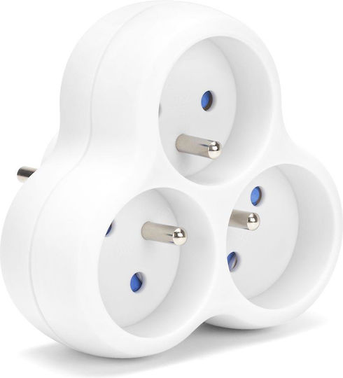 Montis Power Strip without Cable