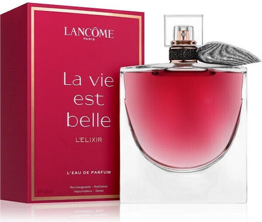 Lancome La Vie Est Belle L'Elixir Парфюмна вода За повторно пълнене 100мл