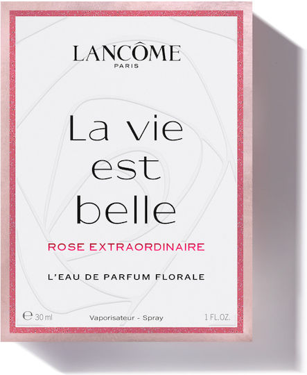 Lancome La Vie Est Belle Rose Extraordinaire Парфюмна вода 30мл