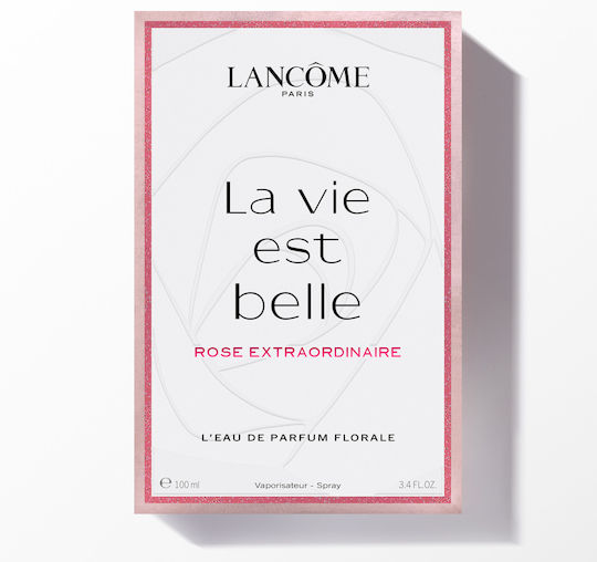 Lancome La Vie Est Belle Rose Extraordinaire Парфюмна вода 100мл