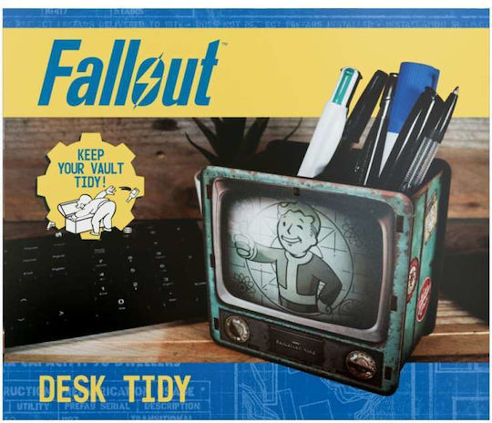 FaNaTtik Thematic Storage Box Box