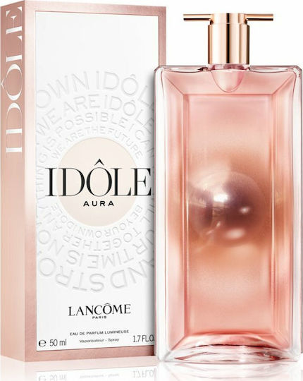 Lancome Idôle Aura Eau de Parfum 50ml
