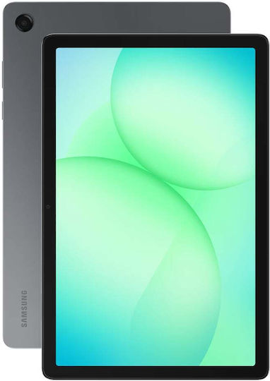 Samsung Galaxy Tab A11+ 11Инчове (6GB/128GB) Сив