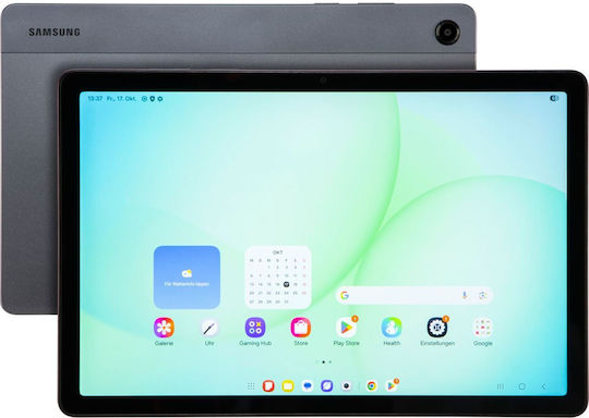 Samsung Galaxy Tab A11+ 11Инчове (6GB/128GB) Сив
