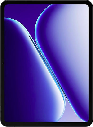 OnePlus Pad Go 2 12.1Inches Tablet (8GB/128GB) Shadow Black