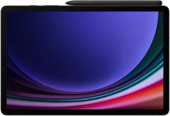 Samsung Galaxy Tab S9 5G 11Inches (8GB/128GB) Graphite