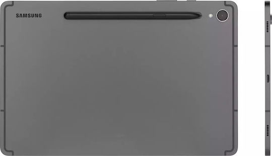 Samsung Galaxy Tab S9 5G 11Inches (8GB/128GB) Graphite