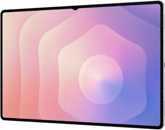 Samsung Galaxy Tab S11 Ultra 5G 14.6" (12GB/256GB) Ασημί