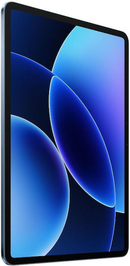 Xiaomi Pad 8 Pro 11.2" Tablet (12GB/512GB) Μπλε
