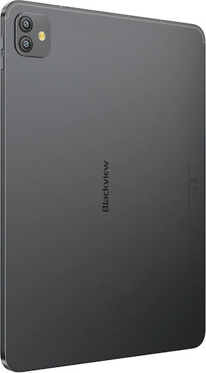 BlackView Link 8 12.7" Tablet (6GB/256GB) Γκρι