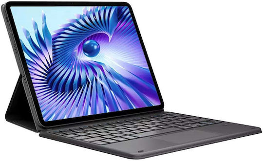 BlackView Link 8 12.7" Tablet (6GB/256GB) Γκρι