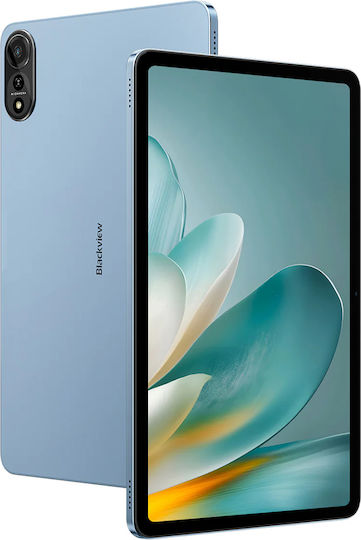 BlackView Mega 2 4G 12" Tablet (12GB/256GB) Μπλε
