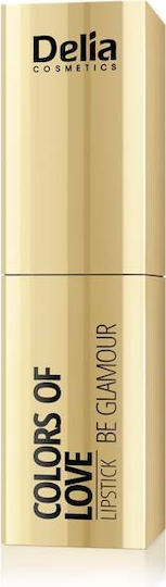 Delia Lippenstift 401 Farben der Liebe Beach Bab.