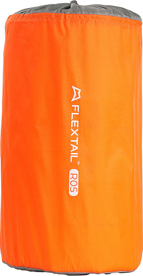 Flextail Single Camping Sleeping Mat Orange