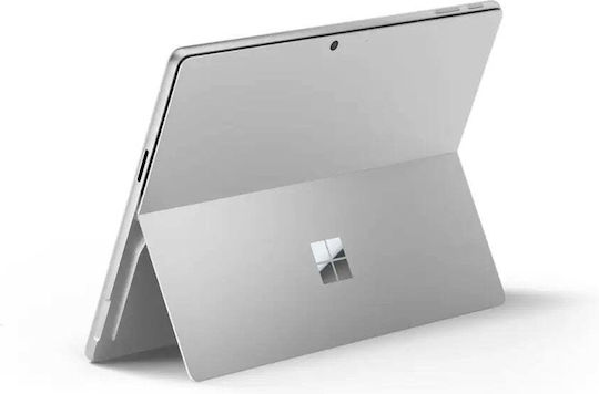 Microsoft Surface Pro Copilot+ PC (11th Edition) 13" Tablet (16GB/256GB/Ultra7/Windows 11 Pro) Platinum